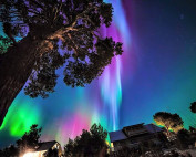 Aurora Boreal